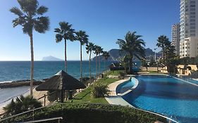 Paradero Rental S74 - Vistas al Mar